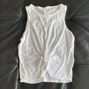Lululemon tank